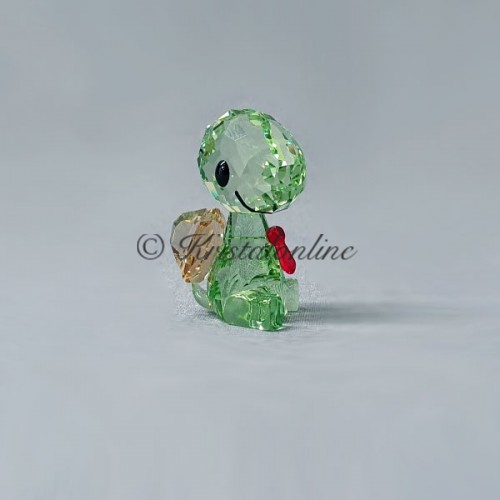 Swarovski Crystal | Lovlots | Baby Animals | Shelly the Turtle | 5506809